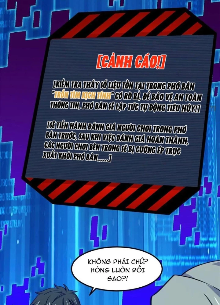 Toàn Cầu Sụp Đổ Chapter 85 - Trang 3