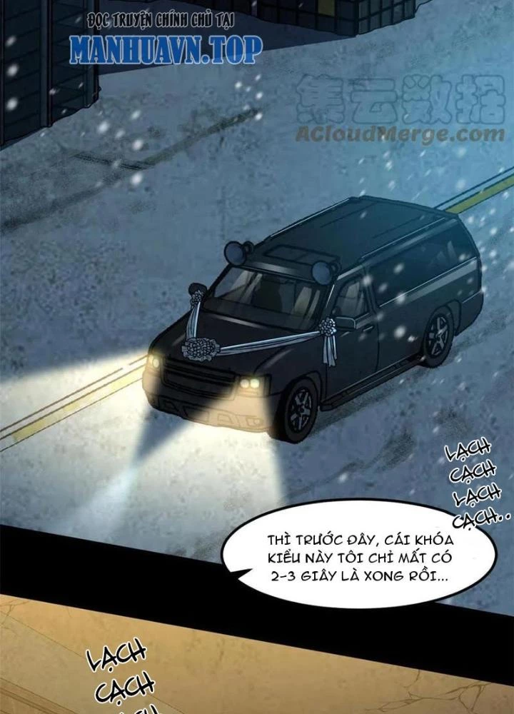 Toàn Cầu Sụp Đổ Chapter 85 - Trang 3