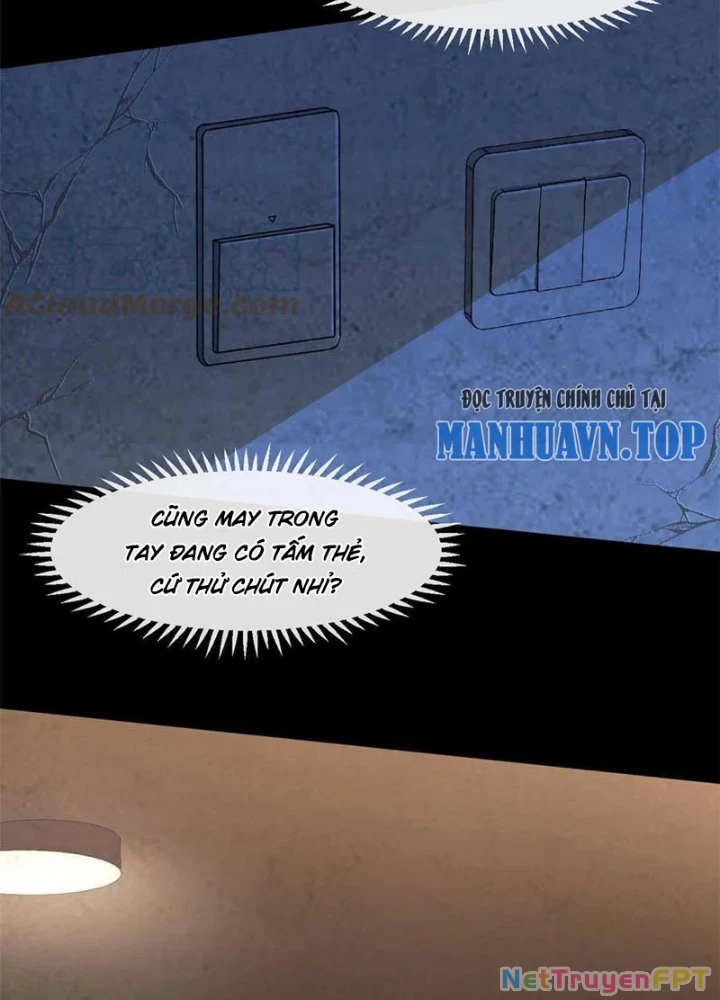 Toàn Cầu Sụp Đổ Chapter 85 - Trang 3