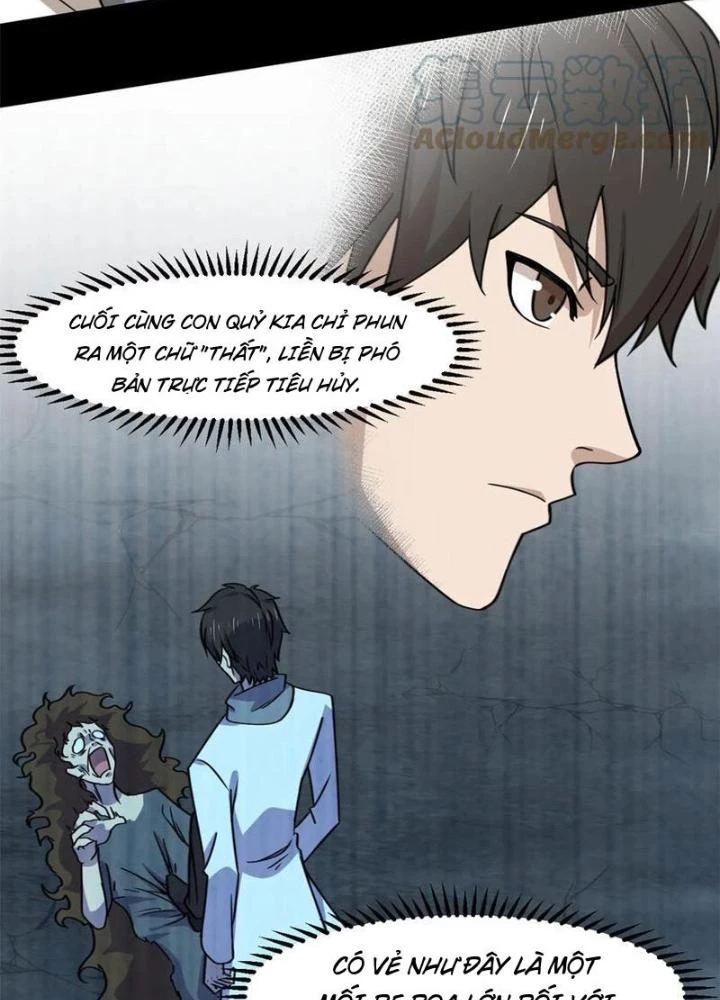 Toàn Cầu Sụp Đổ Chapter 85 - Trang 3