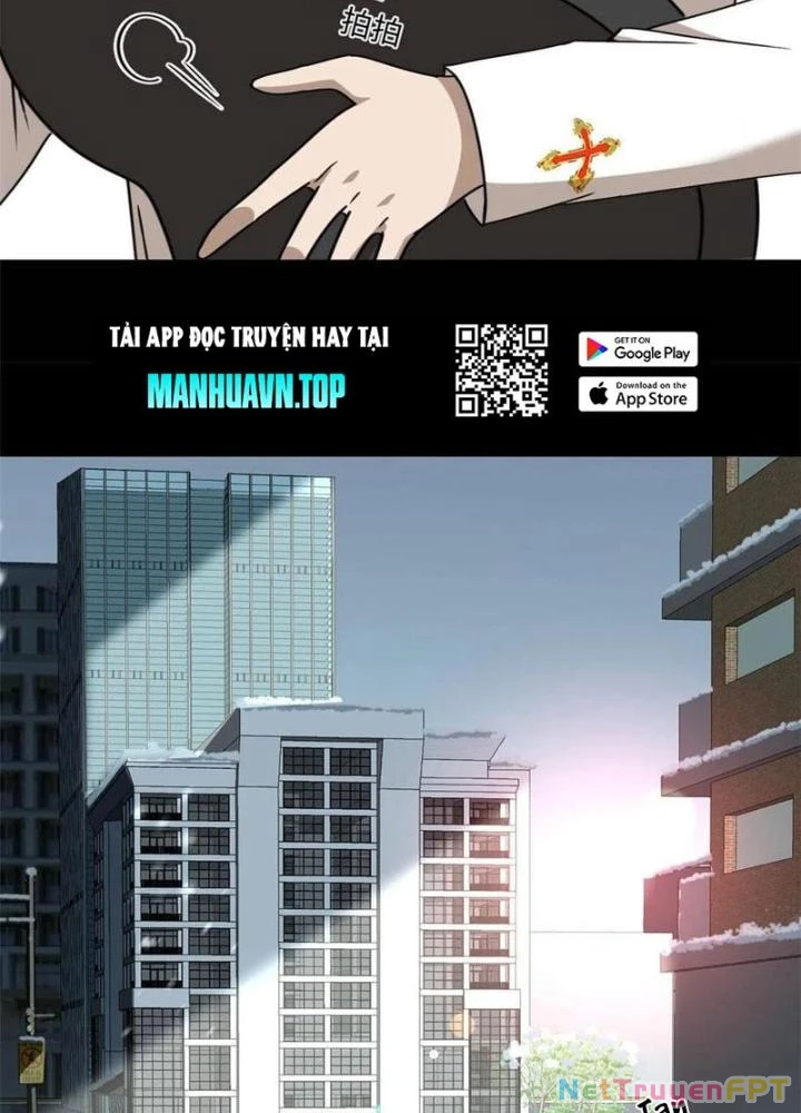 Toàn Cầu Sụp Đổ Chapter 85 - Trang 3