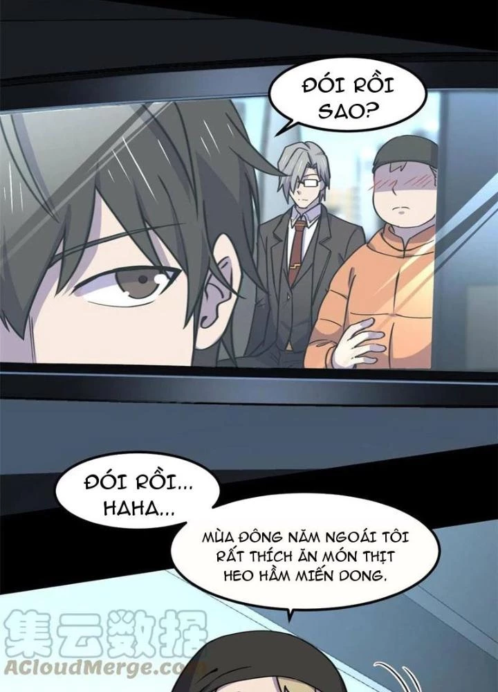 Toàn Cầu Sụp Đổ Chapter 85 - Trang 3