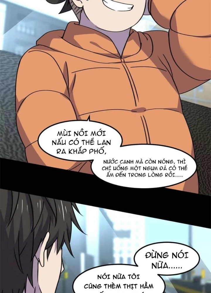 Toàn Cầu Sụp Đổ Chapter 85 - Trang 3