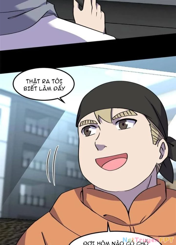 Toàn Cầu Sụp Đổ Chapter 85 - Trang 3