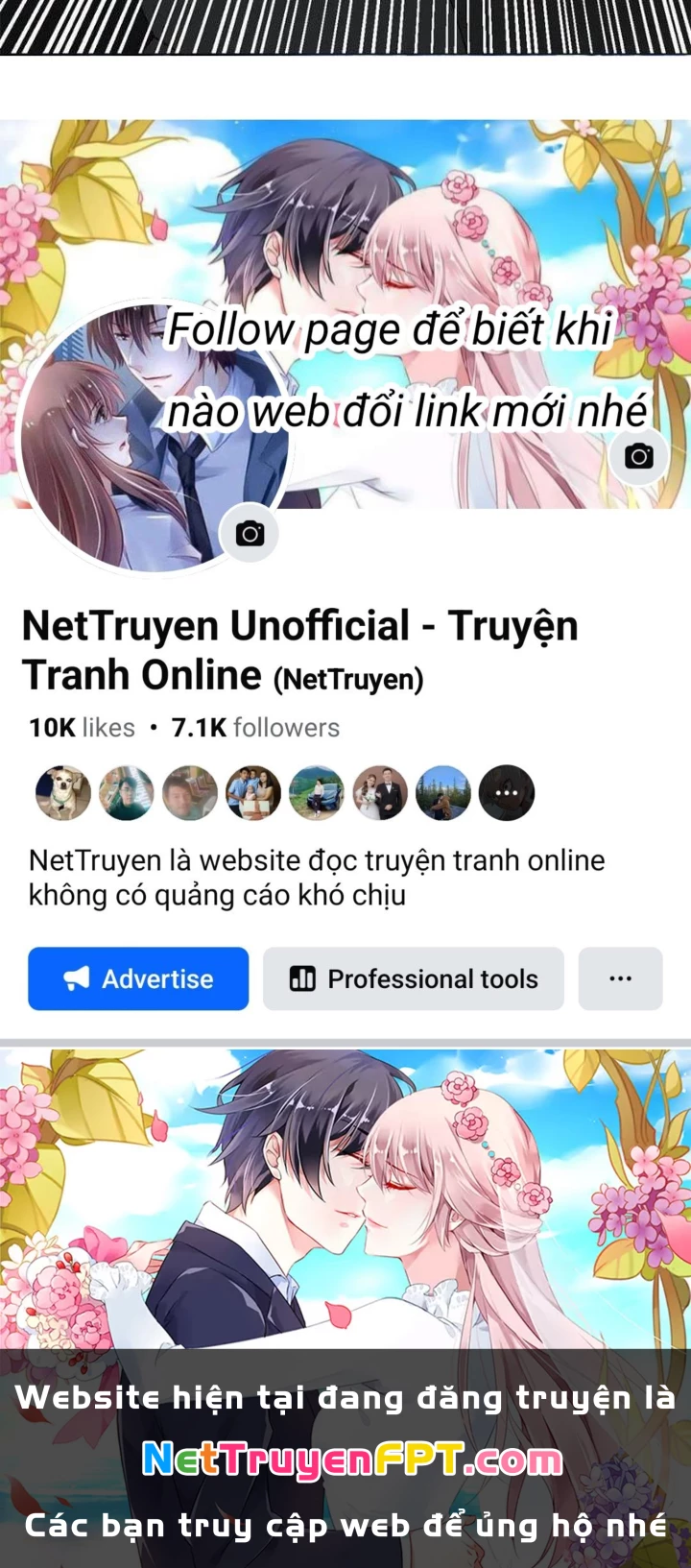 Toàn Cầu Sụp Đổ Chapter 85 - Trang 3