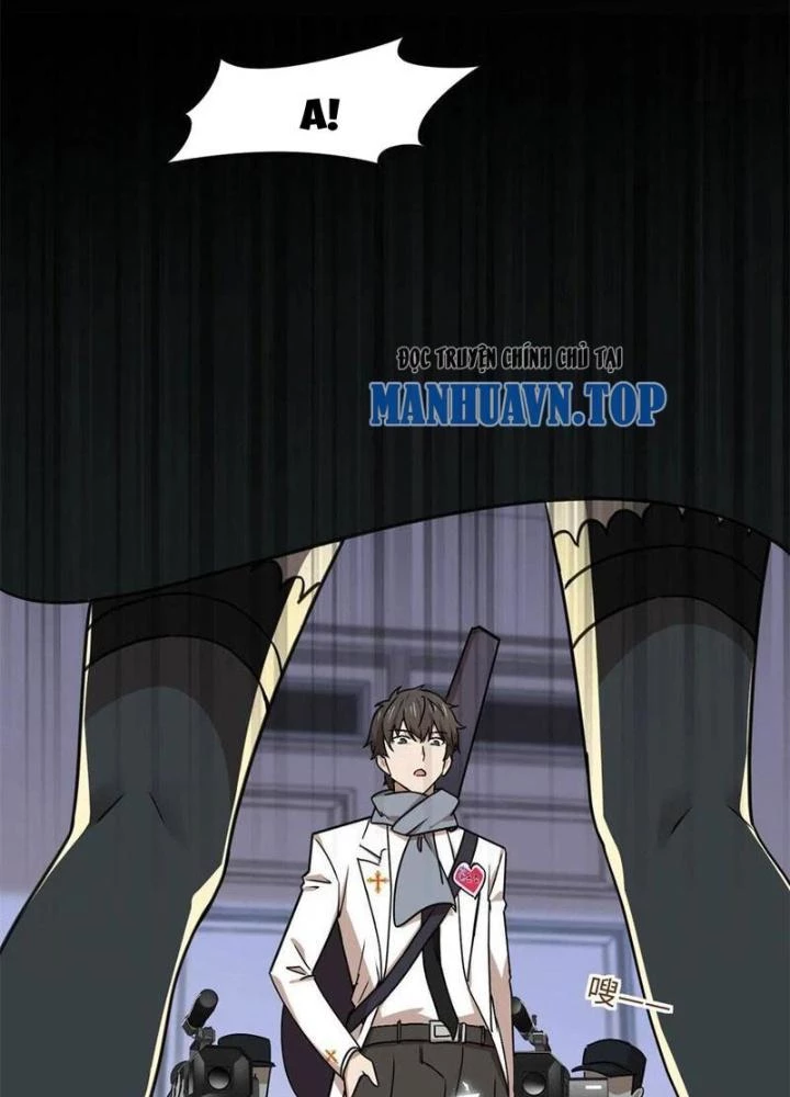 Toàn Cầu Sụp Đổ Chapter 87 - Trang 3