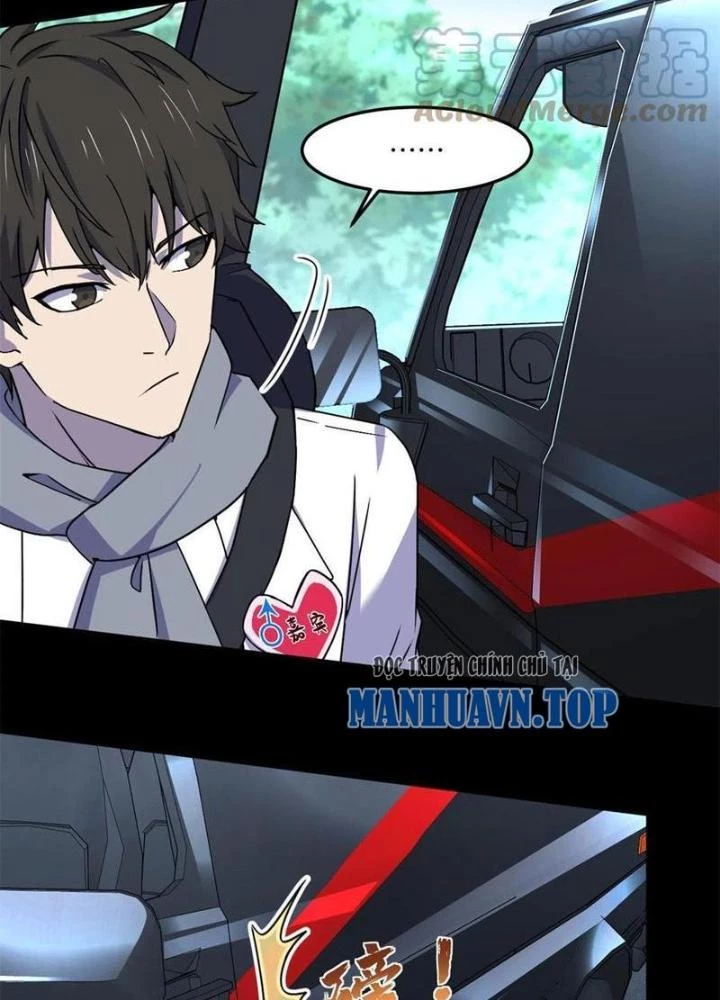 Toàn Cầu Sụp Đổ Chapter 87 - Trang 3