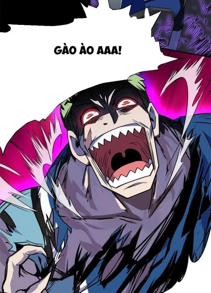 Toàn Cầu Sụp Đổ Chapter 87 - Trang 3