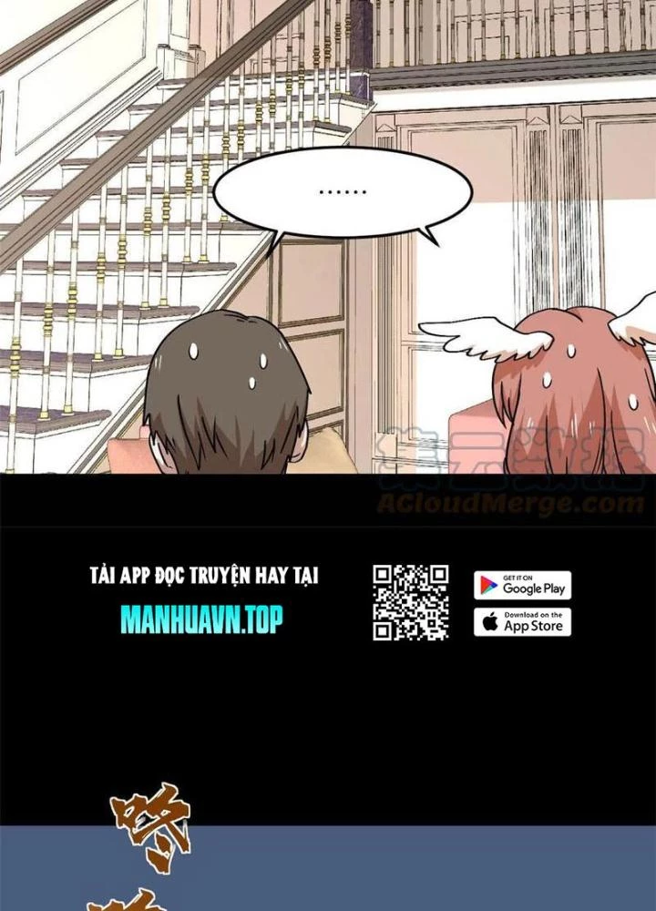 Toàn Cầu Sụp Đổ Chapter 88 - Trang 3