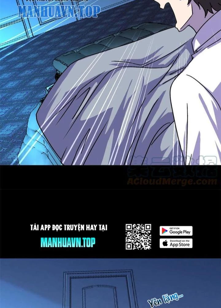 Toàn Cầu Sụp Đổ Chapter 88 - Trang 3