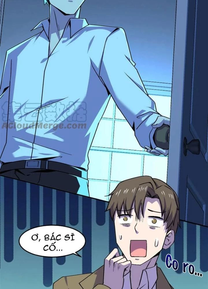 Toàn Cầu Sụp Đổ Chapter 88 - Trang 3