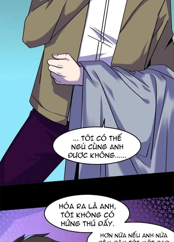 Toàn Cầu Sụp Đổ Chapter 88 - Trang 3
