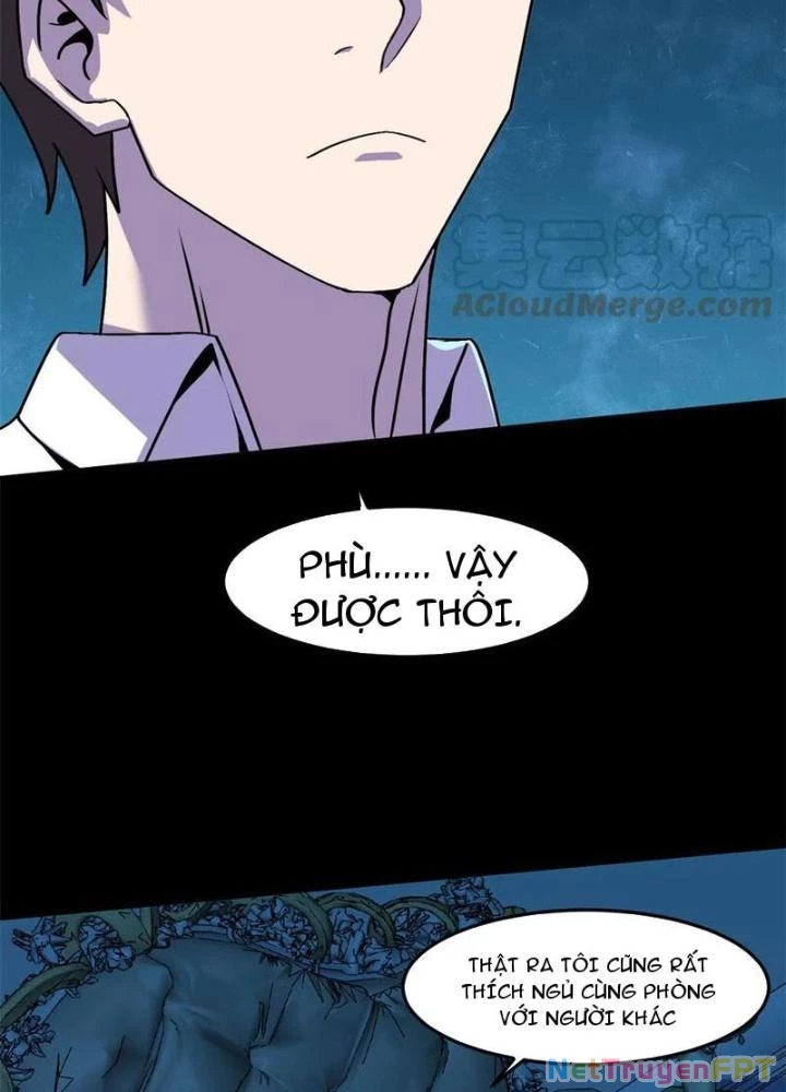 Toàn Cầu Sụp Đổ Chapter 88 - Trang 3