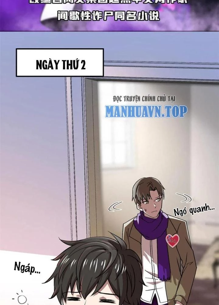Toàn Cầu Sụp Đổ Chapter 89 - Trang 3