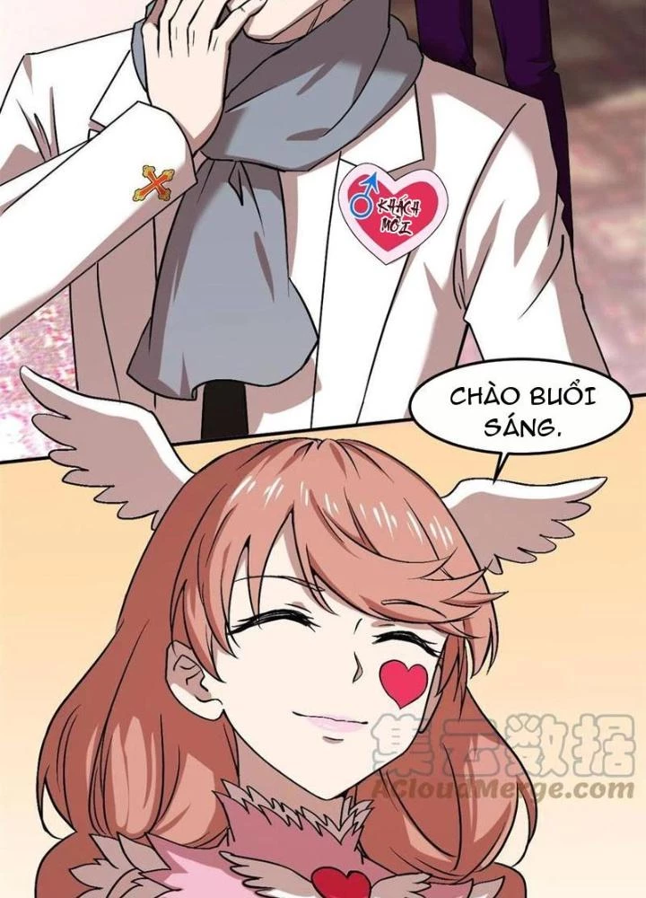 Toàn Cầu Sụp Đổ Chapter 89 - Trang 3