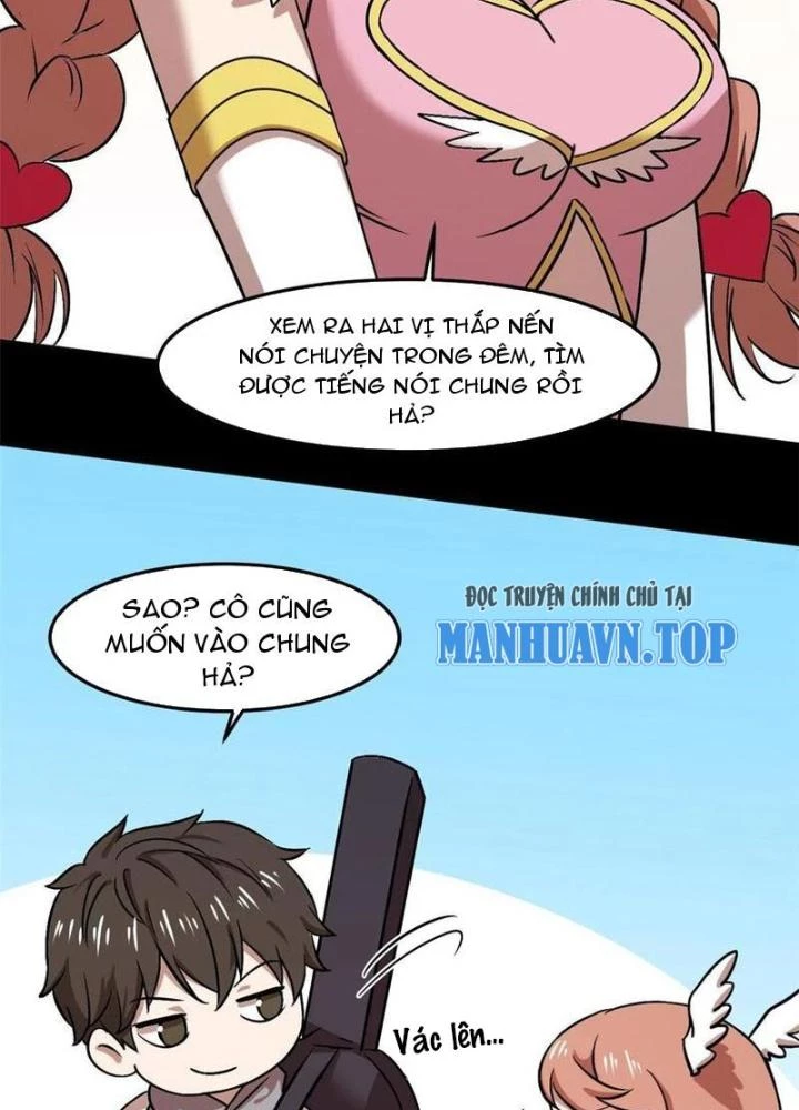 Toàn Cầu Sụp Đổ Chapter 89 - Trang 3