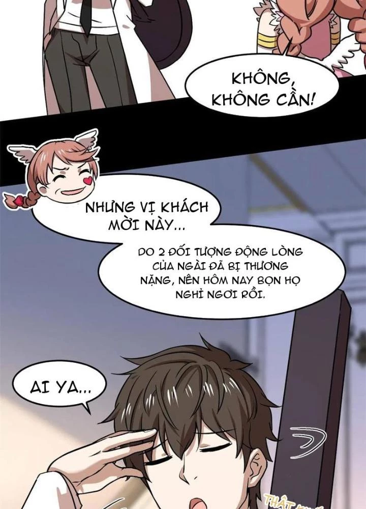 Toàn Cầu Sụp Đổ Chapter 89 - Trang 3
