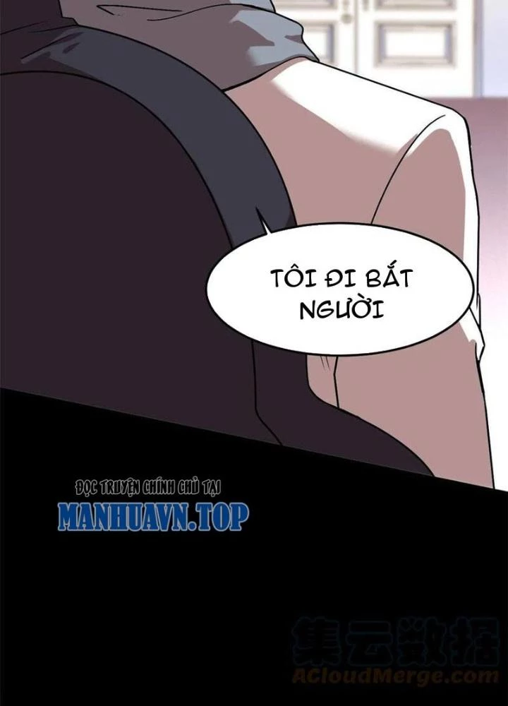 Toàn Cầu Sụp Đổ Chapter 89 - Trang 3