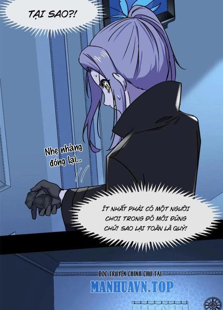 Toàn Cầu Sụp Đổ Chapter 89 - Trang 3