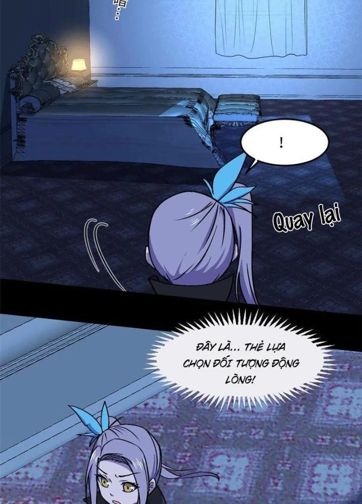 Toàn Cầu Sụp Đổ Chapter 89 - Trang 3