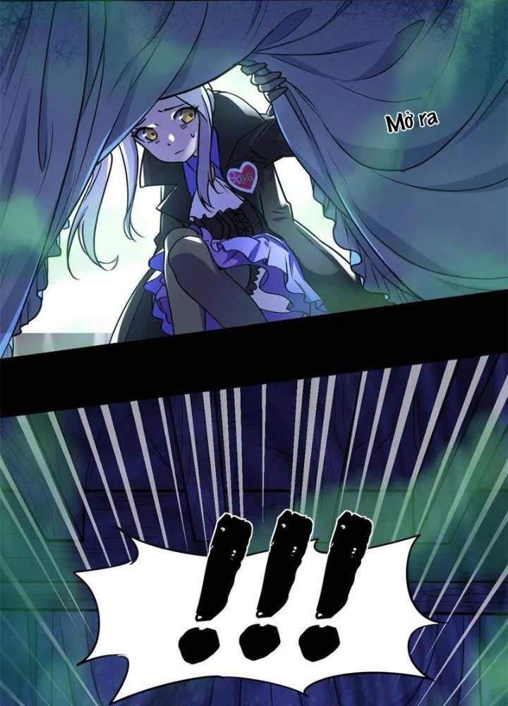Toàn Cầu Sụp Đổ Chapter 89 - Trang 3