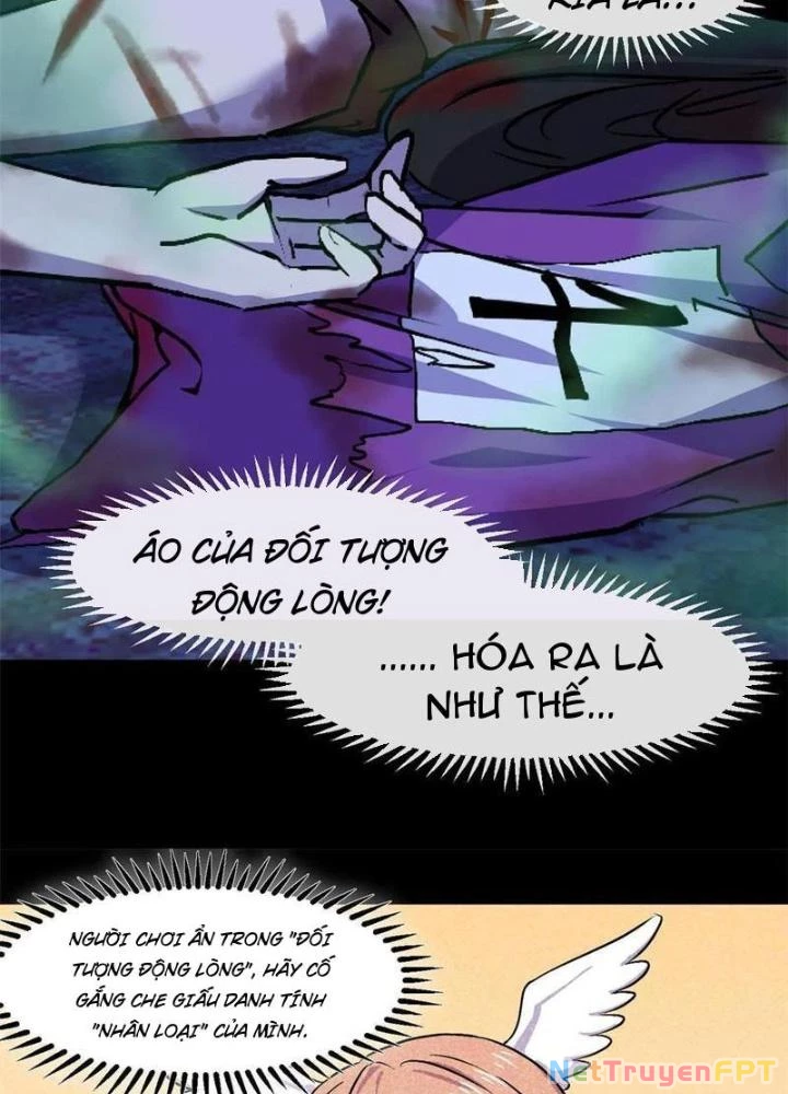 Toàn Cầu Sụp Đổ Chapter 89 - Trang 3