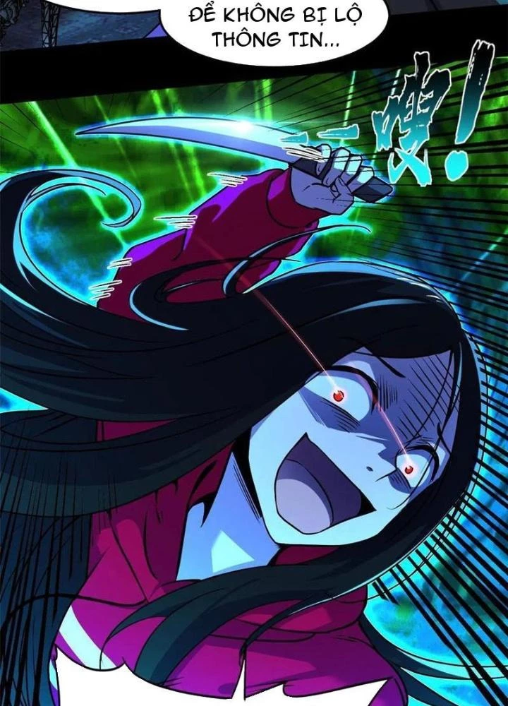 Toàn Cầu Sụp Đổ Chapter 89 - Trang 3
