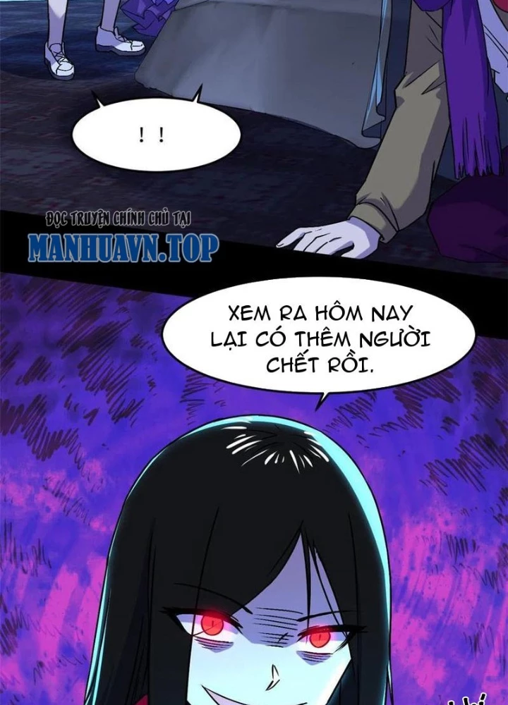 Toàn Cầu Sụp Đổ Chapter 89 - Trang 3