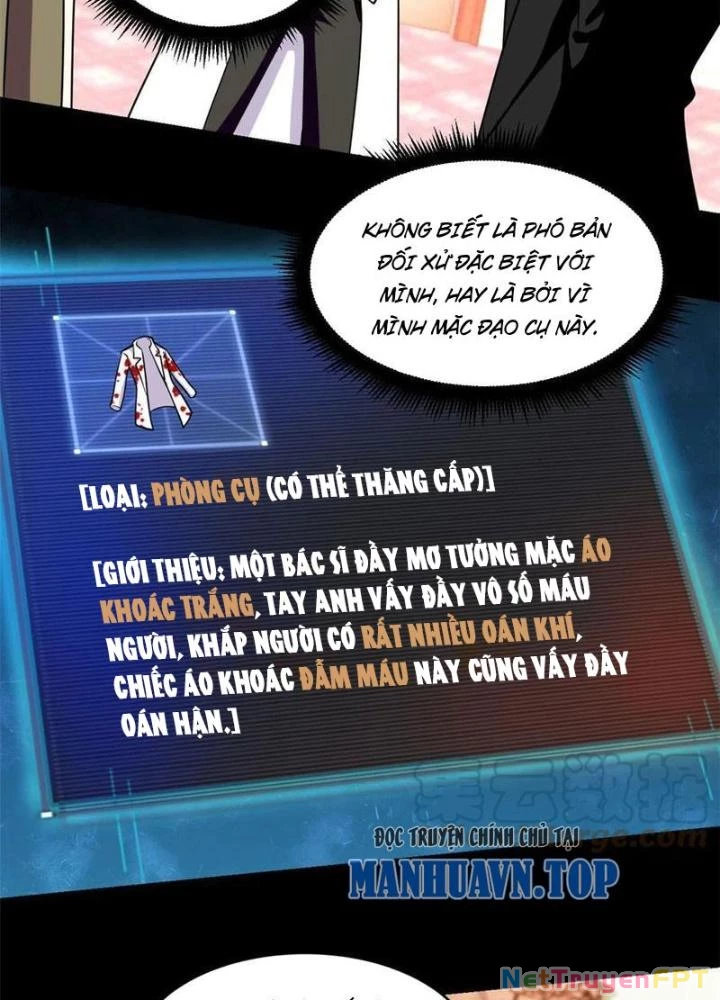 Toàn Cầu Sụp Đổ Chapter 90 - Trang 3