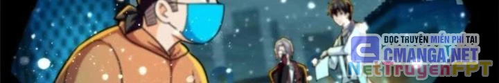 Toàn Cầu Sụp Đổ Chapter 92 - Trang 3