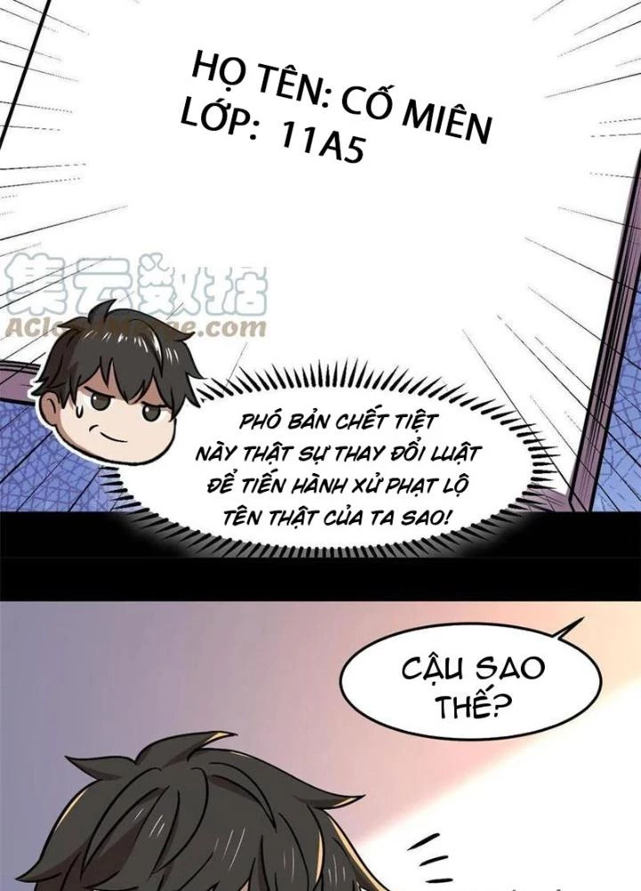 Toàn Cầu Sụp Đổ Chapter 92 - Trang 3