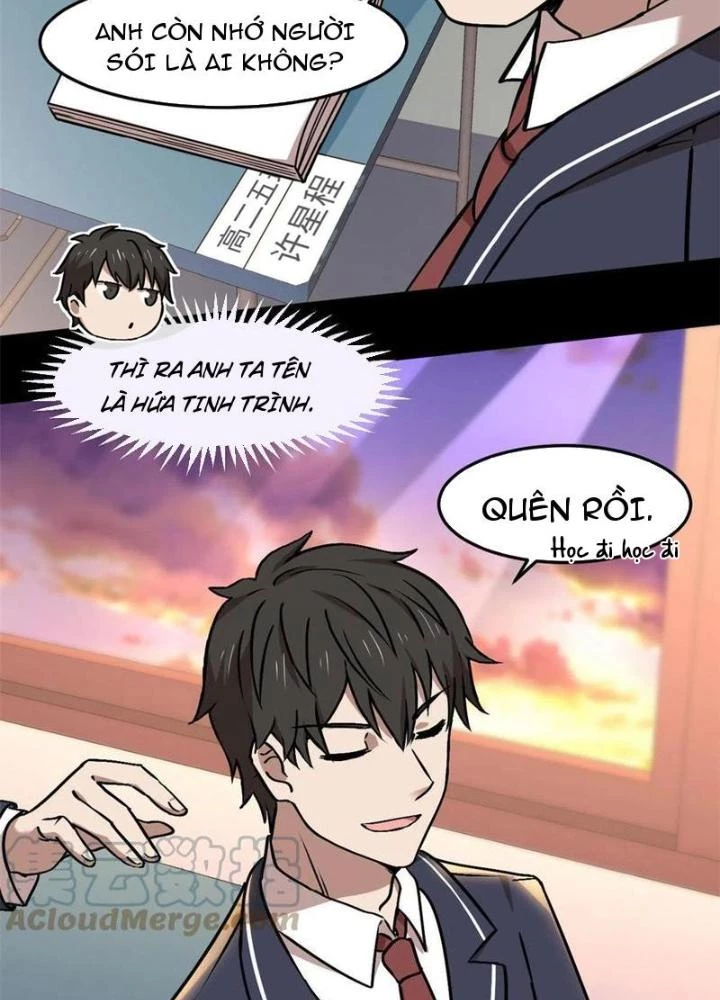 Toàn Cầu Sụp Đổ Chapter 92 - Trang 3