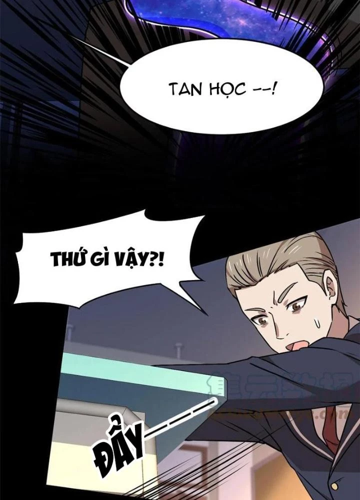 Toàn Cầu Sụp Đổ Chapter 93 - Trang 3