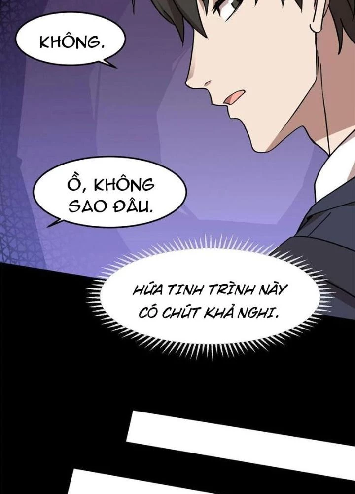 Toàn Cầu Sụp Đổ Chapter 93 - Trang 3