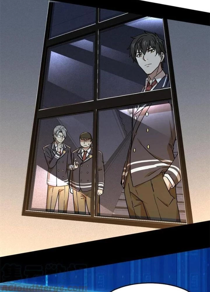 Toàn Cầu Sụp Đổ Chapter 93 - Trang 3