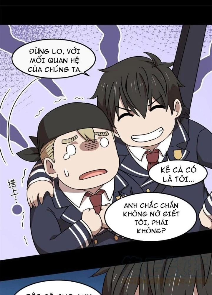 Toàn Cầu Sụp Đổ Chapter 93 - Trang 3