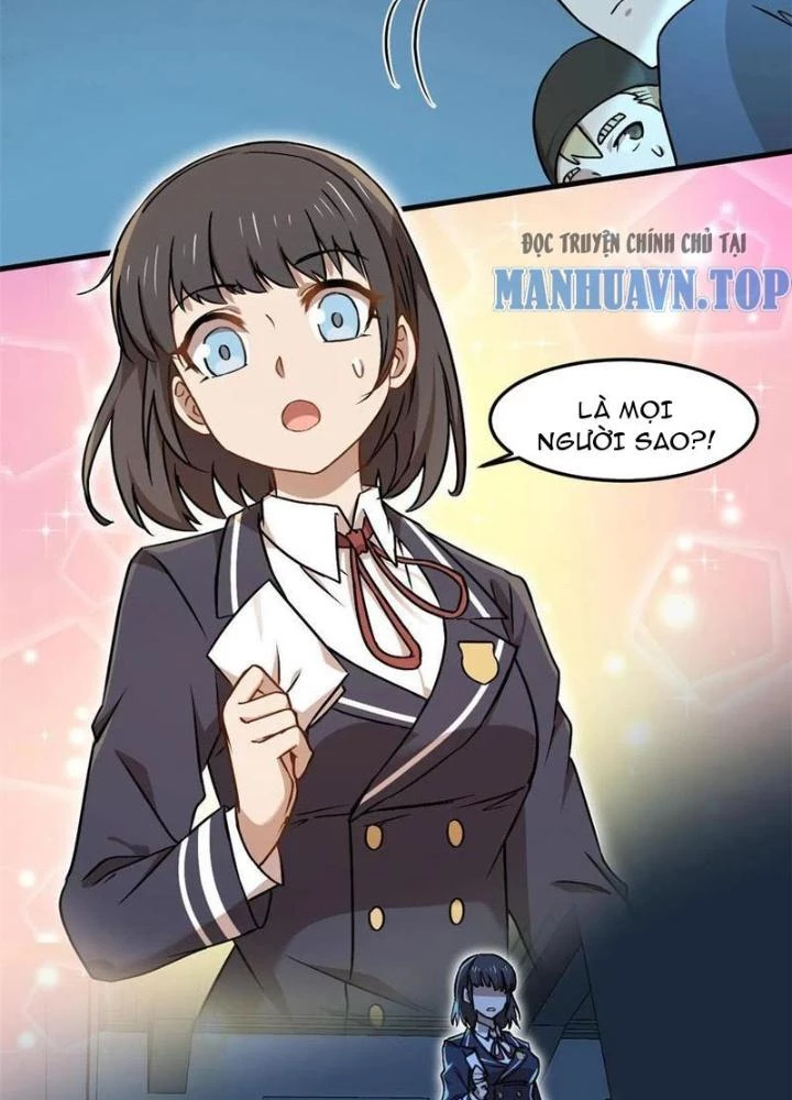 Toàn Cầu Sụp Đổ Chapter 93 - Trang 3