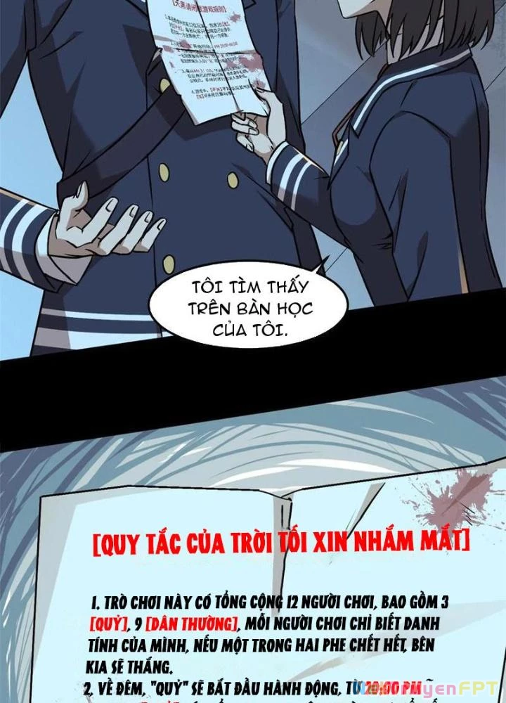 Toàn Cầu Sụp Đổ Chapter 93 - Trang 3