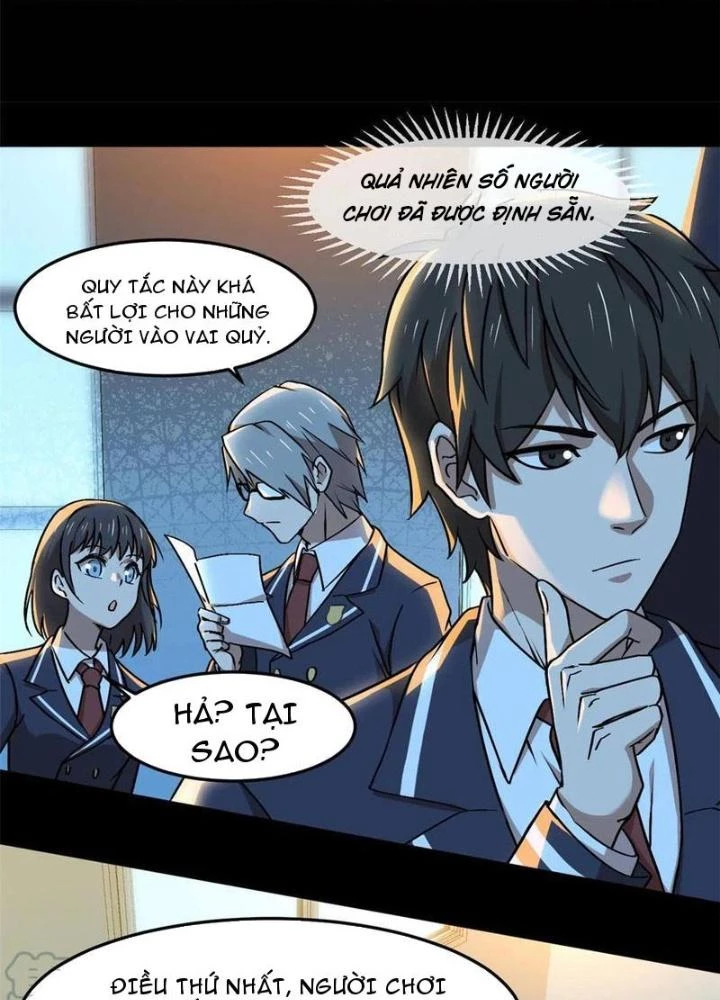 Toàn Cầu Sụp Đổ Chapter 93 - Trang 3