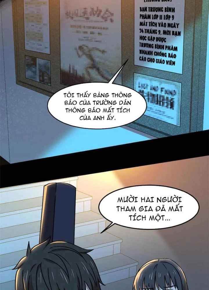 Toàn Cầu Sụp Đổ Chapter 93 - Trang 3