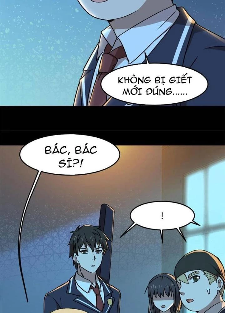 Toàn Cầu Sụp Đổ Chapter 93 - Trang 3