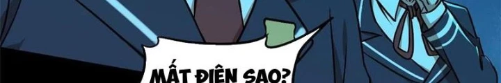 Toàn Cầu Sụp Đổ Chapter 93 - Trang 3