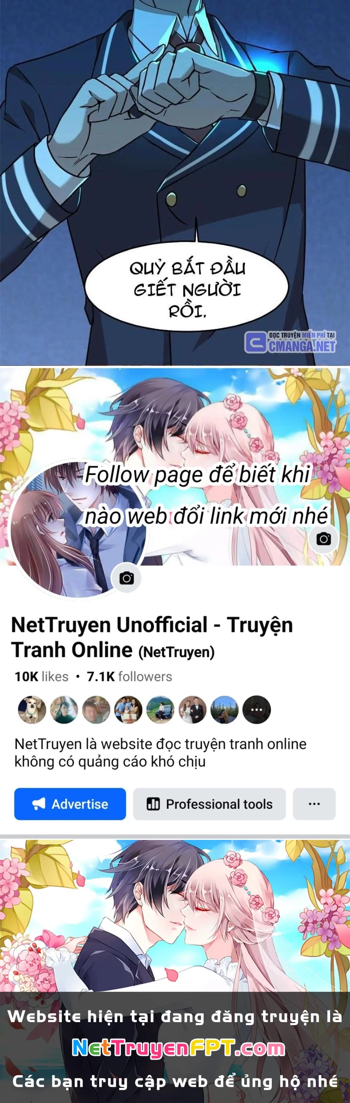 Toàn Cầu Sụp Đổ Chapter 93 - Trang 3
