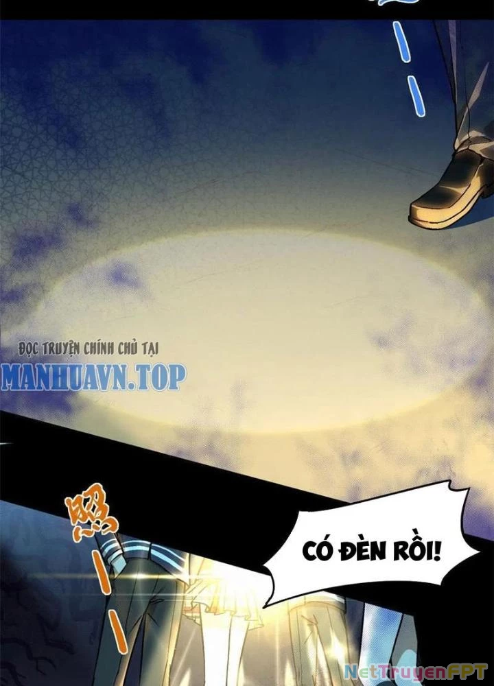 Toàn Cầu Sụp Đổ Chapter 94 - Trang 3
