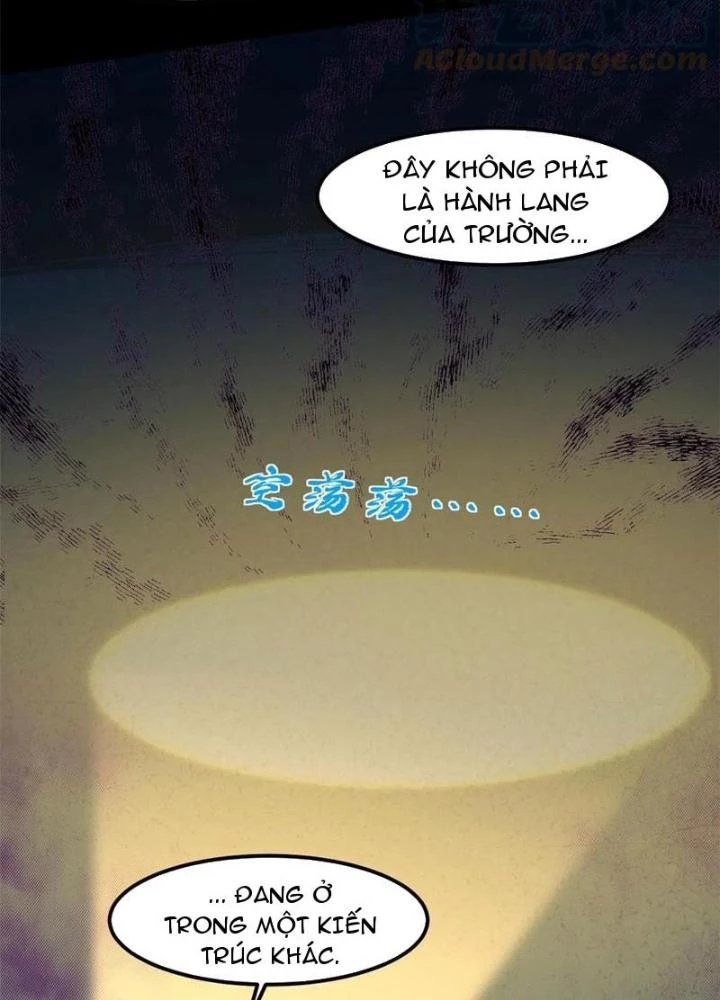 Toàn Cầu Sụp Đổ Chapter 94 - Trang 3