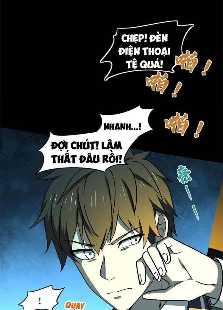 Toàn Cầu Sụp Đổ Chapter 94 - Trang 3