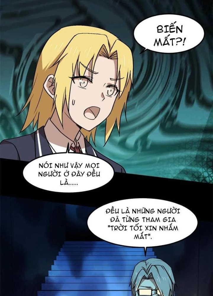 Toàn Cầu Sụp Đổ Chapter 94 - Trang 3