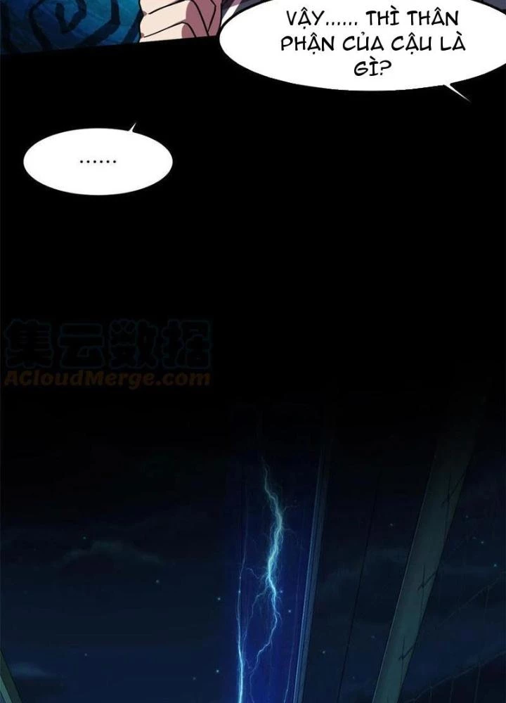 Toàn Cầu Sụp Đổ Chapter 94 - Trang 3