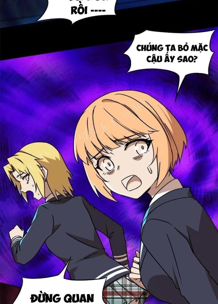 Toàn Cầu Sụp Đổ Chapter 94 - Trang 3