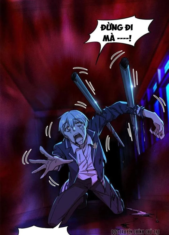 Toàn Cầu Sụp Đổ Chapter 94 - Trang 3